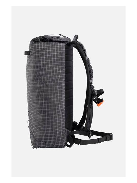 Plecak ROSSIGNOL Escaper Unlimited 18L Onyx Gr szary
Plecak ROSSIGNOL Escaper Unlimited 18L Onyx Gr szary