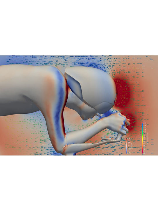 Kask rowerowy POC Procen white - M - Adventure Sports
Kask rowerowy POC Procen white - M - Adventure Sports