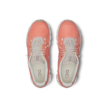 Buty damskie On Cloud 5 różowy
Buty damskie On Cloud 5 różowy