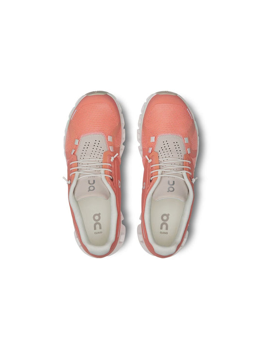 Buty damskie On Cloud 5 różowy
Buty damskie On Cloud 5 różowy