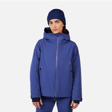 Kurtka narciarska damska ROSSIGNOL W Blackside Jkt niebieska
Kurtka narciarska damska ROSSIGNOL W Blackside Jkt niebieska