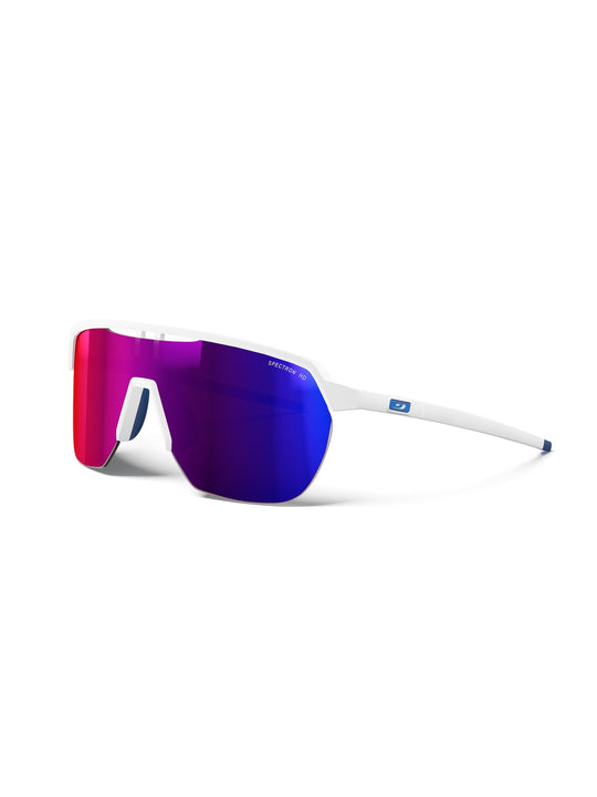 Okulary rowerowe JULBO FREQUENCY Groupama-FDJ biały - Cat 3 HD - M - Adventure Sports
Okulary rowerowe JULBO FREQUENCY Groupama-FDJ biały - Cat 3 HD - M - Adventure Sports