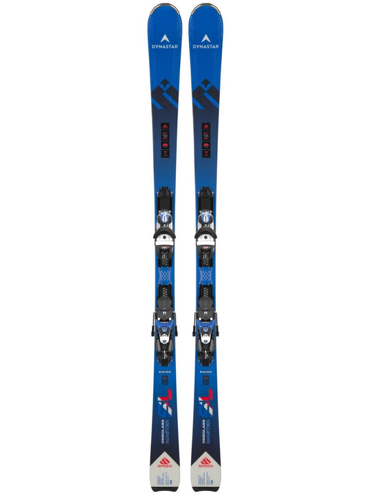 Narty DYNASTAR Speed Omeglass Master SL + wiązania LOOK SPX 14 Konect GW - Adventure Sports
Narty DYNASTAR Speed Omeglass Master SL + wiązania LOOK SPX 14 Konect GW - Adventure Sports