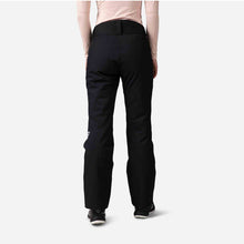 Damskie spodnie narciarskie Rossignol W Staci Pant czarny - Spodnie - Adventure Sports
Damskie spodnie narciarskie Rossignol W Staci Pant czarny - Spodnie - Adventure Sports