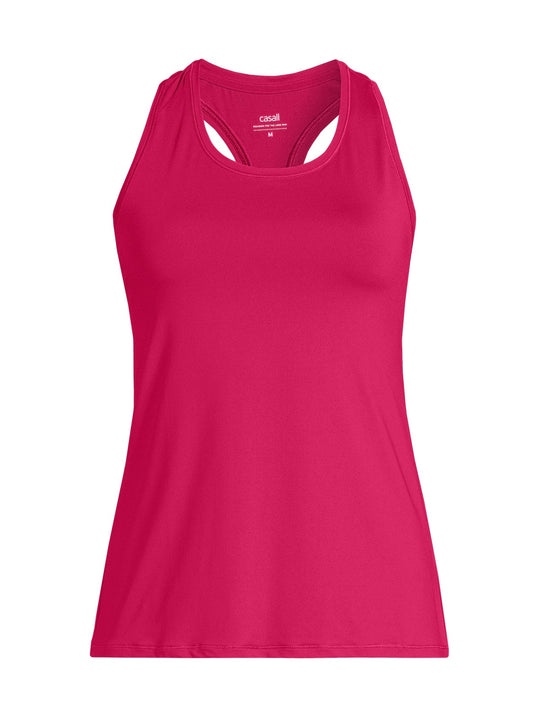 Koszulka CASALL Essential Racerback Tank różowy - Adventure Sports
Koszulka CASALL Essential Racerback Tank różowy - Adventure Sports