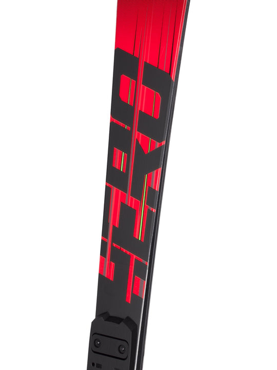 Narty ROSSIGNOL HERO Athlete SL PRO (R21) + wiązania LOOK NX 7 GW B73 Black Hot - Adventure Sports
Narty ROSSIGNOL HERO Athlete SL PRO (R21) + wiązania LOOK NX 7 GW B73 Black Hot - Adventure Sports