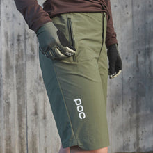 Spodenki rowerowe POC W’s ESSENTIAL ENDURO Shorts - zielony - Adventure Sports
Spodenki rowerowe POC W’s ESSENTIAL ENDURO Shorts - zielony - Adventure Sports