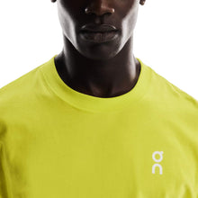 Koszulka męska ON RUNNING Club T żółty
Koszulka męska ON RUNNING Club T żółty