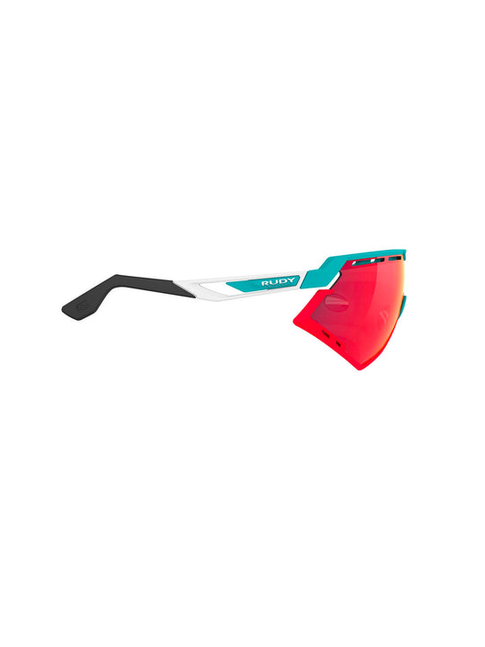 Okulary rowerowe Rudy Project DEFENDER - szmaragdowo biały | Multilaser Red Cat 3 - ONE SIZE - Adventure Sports
Okulary rowerowe Rudy Project DEFENDER - szmaragdowo biały | Multilaser Red Cat 3 - ONE SIZE - Adventure Sports