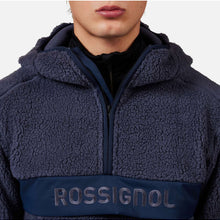 Bluza męska ROSSIGNOL ALLTRACK ANORAK FLEECE niebieska
Bluza męska ROSSIGNOL ALLTRACK ANORAK FLEECE niebieska