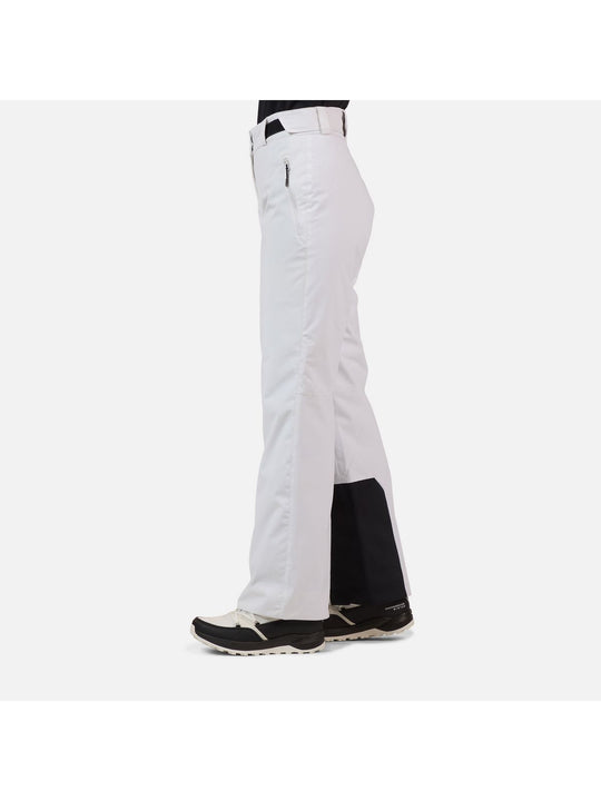 Spodnie narciarskie damskie ROSSIGNOL W Strawpile Insulated Pant białe
Spodnie narciarskie damskie ROSSIGNOL W Strawpile Insulated Pant białe