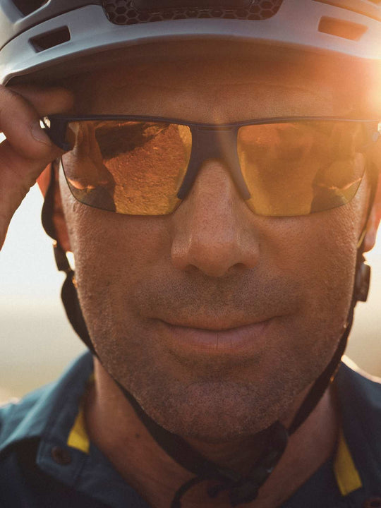 Okulary rowerowe JULBO OUTLINE - czarny | Spectron Cat 3 - L - Adventure Sports
Okulary rowerowe JULBO OUTLINE - czarny | Spectron Cat 3 - L - Adventure Sports