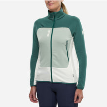 Kurtka MILLET FUSION GRID JKT W beżowy
Kurtka MILLET FUSION GRID JKT W beżowy