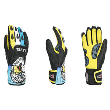 Rękawice narciarskie LEVEL SQ JR CF PK Rainbow
Rękawice narciarskie LEVEL SQ JR CF PK Rainbow