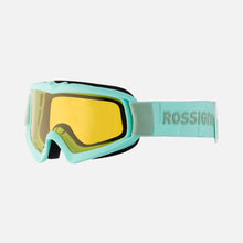 Gogle narciarskie ROSSIGNOL Raffish HERO green - Cat 2 + Cat1+0 | 6-12lat
Gogle narciarskie ROSSIGNOL Raffish HERO green - Cat 2 + Cat1+0 | 6-12lat
