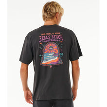 Koszulka RIP CURL Pro 24 Line Up Tee czarny - Adventure Sports
Koszulka RIP CURL Pro 24 Line Up Tee czarny - Adventure Sports