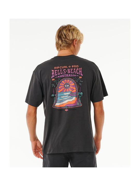 Koszulka RIP CURL Pro 24 Line Up Tee czarny - Adventure Sports
Koszulka RIP CURL Pro 24 Line Up Tee czarny - Adventure Sports