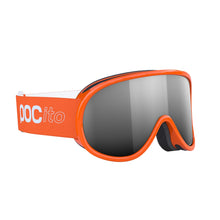 Gogle dla dzieci POCito Retina pomarańczowy cat. 2
Gogle dla dzieci POCito Retina pomarańczowy cat. 2