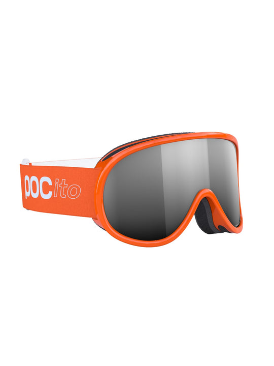 Gogle dla dzieci POCito Retina pomarańczowy cat. 2
Gogle dla dzieci POCito Retina pomarańczowy cat. 2