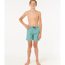 Szorty kąpielowe chłopięce RIP CURL Bondi Volley-Boy niebieskie
Szorty kąpielowe chłopięce RIP CURL Bondi Volley-Boy niebieskie