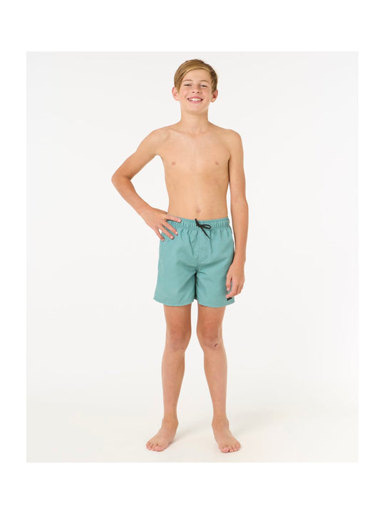 Szorty kąpielowe chłopięce RIP CURL Bondi Volley-Boy niebieskie
Szorty kąpielowe chłopięce RIP CURL Bondi Volley-Boy niebieskie