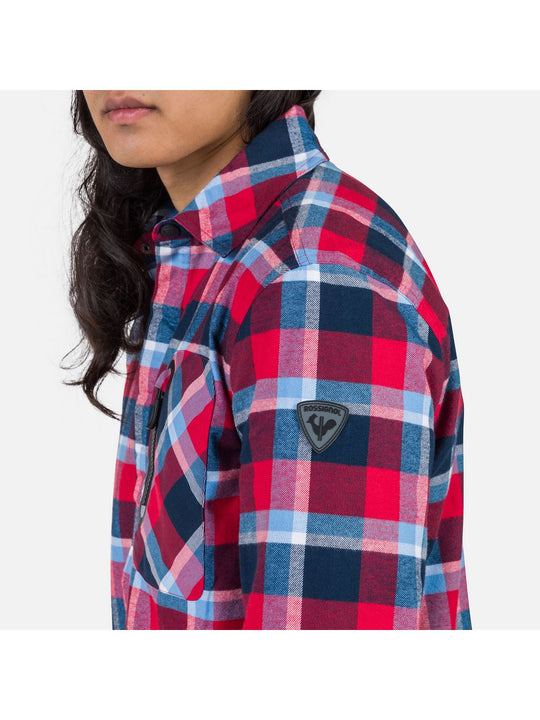 Koszula Rossignol Ranch Shirt granatowy - Adventure Sports
Koszula Rossignol Ranch Shirt granatowy - Adventure Sports