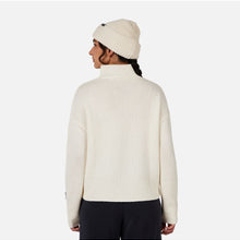 Sweter damski ROSSIGNOL W SIGNATURE SWEATER biały
Sweter damski ROSSIGNOL W SIGNATURE SWEATER biały