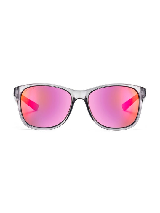 Okulary przeciwsłoneczne SOLAR Mayer - cat.3 Polarized - Translucent Grey
Okulary przeciwsłoneczne SOLAR Mayer - cat.3 Polarized - Translucent Grey