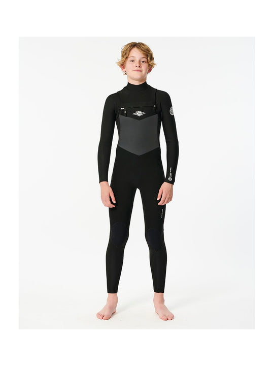 Dziecięca pianka surfingowa RIP CURL Jnr Dawn Patrol Cz Stm 43 Gb czarna - Pianka - Adventure Sports
Dziecięca pianka surfingowa RIP CURL Jnr Dawn Patrol Cz Stm 43 Gb czarna - Pianka - Adventure Sports
