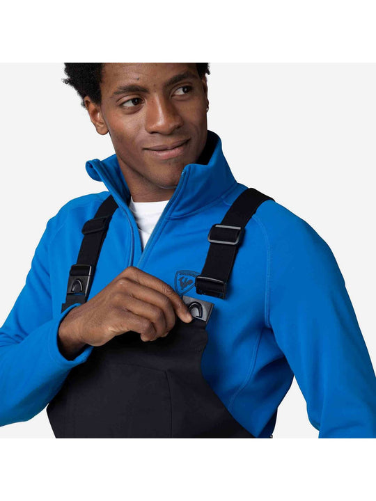 Spodnie narciarskie z szelkami Rossignol Relax Bib czarny - Adventure Sports
Spodnie narciarskie z szelkami Rossignol Relax Bib czarny - Adventure Sports
