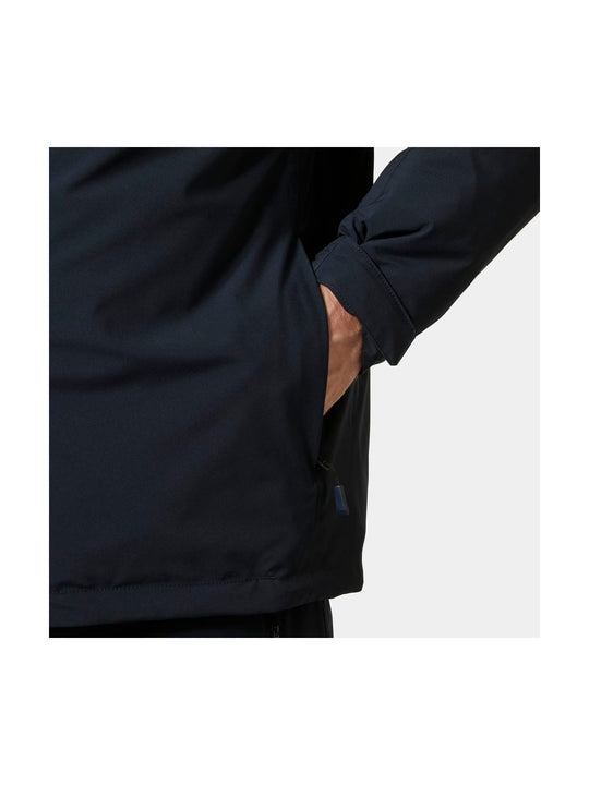 Kurtka narciarska męska HELLY HANSEN CREWSER INSULATED JACKET granatowa
Kurtka narciarska męska HELLY HANSEN CREWSER INSULATED JACKET granatowa