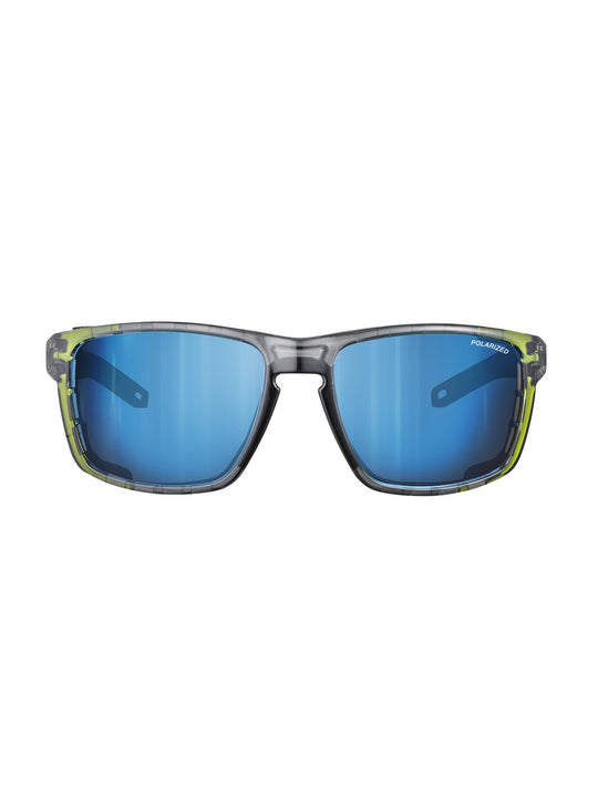 Okulary żeglarskie polaryzacyjne Julbo Shield M OCEAN MASTER | Spectron HD 4 - Adventure Sports
Okulary żeglarskie polaryzacyjne Julbo Shield M OCEAN MASTER | Spectron HD 4 - Adventure Sports