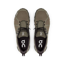 Buty męskie ON RUNNING Cloud 5 Waterproof zielony
Buty męskie ON RUNNING Cloud 5 Waterproof zielony