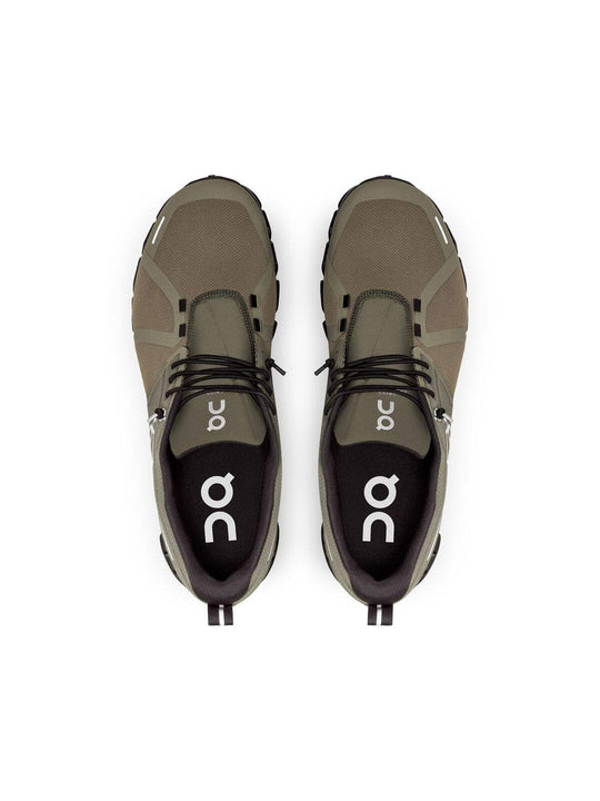 Buty męskie ON RUNNING Cloud 5 Waterproof zielony
Buty męskie ON RUNNING Cloud 5 Waterproof zielony