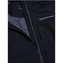 Kurtka PEAK PERFORMANCE M Maroon Insulated Jacket czarny
Kurtka PEAK PERFORMANCE M Maroon Insulated Jacket czarny