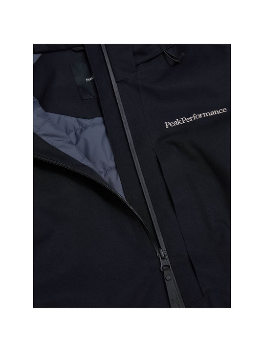 Kurtka narciarska męska PEAK PERFORMANCE Maroon HIPE 2L Insulated Shell Jacket czarna
Kurtka narciarska męska PEAK PERFORMANCE Maroon HIPE 2L Insulated Shell Jacket czarna
