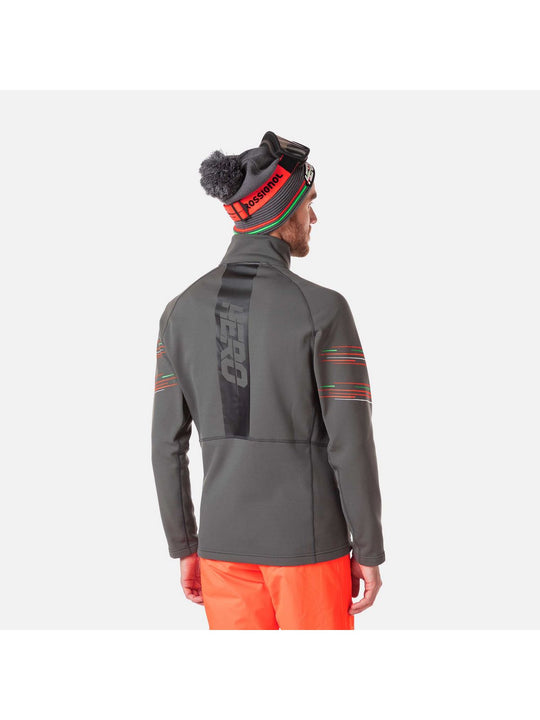 Bluza Rossignol Classique Hero Clim szary - Koszulka - Adventure Sports
Bluza Rossignol Classique Hero Clim szary - Koszulka - Adventure Sports