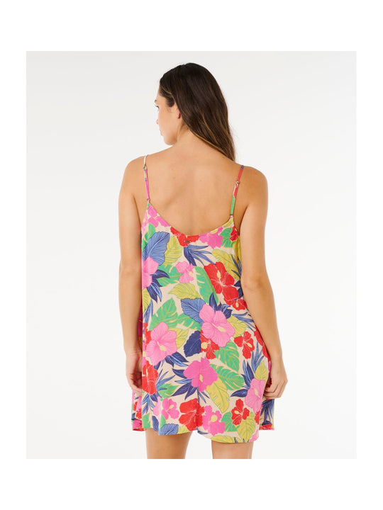 Sukienka RIP CURL Party Pack Cover Up multikolor
Sukienka RIP CURL Party Pack Cover Up multikolor