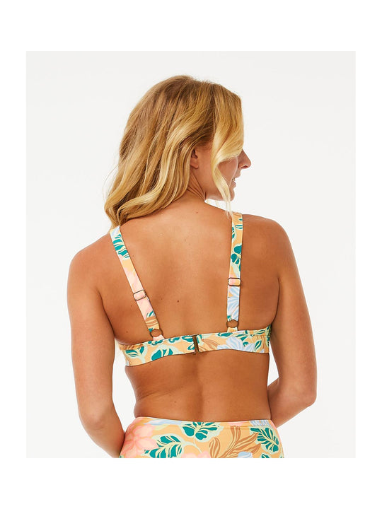 Top RIP CURL Follow The Sun Crop pomarańczowy - Adventure Sports
Top RIP CURL Follow The Sun Crop pomarańczowy - Adventure Sports