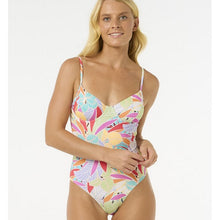 Kostium jednoczęściowy RIP CURL Cala Vadella D-Dd One Piece żółty
Kostium jednoczęściowy RIP CURL Cala Vadella D-Dd One Piece żółty
