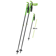 Kije skitourowe KOMPERDELL Carbon C.7 Ascent green - 110-140 - narciarskie - Adventure Sports
Kije skitourowe KOMPERDELL Carbon C.7 Ascent green - 110-140 - narciarskie - Adventure Sports