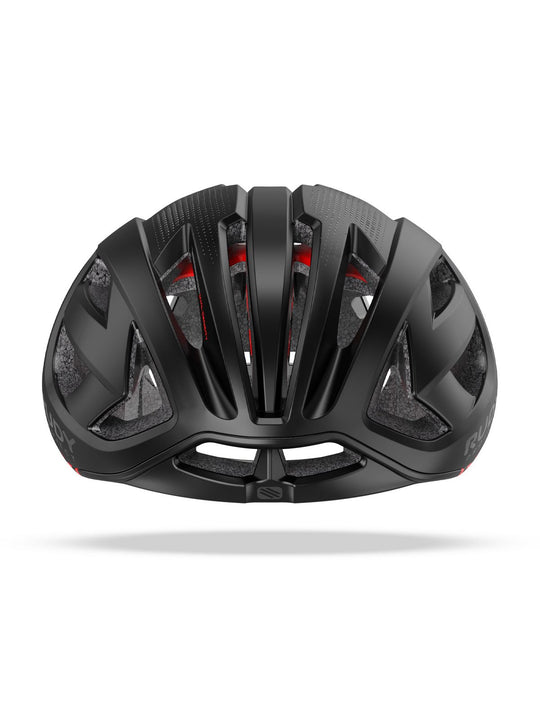Kask rowerowy Rudy Project EGOS - czarny mat - Adventure Sports
Kask rowerowy Rudy Project EGOS - czarny mat - Adventure Sports