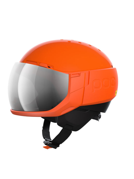 Kask narciarski POC POCito Levator MIPS pomarańczowy - Adventure Sports
Kask narciarski POC POCito Levator MIPS pomarańczowy - Adventure Sports