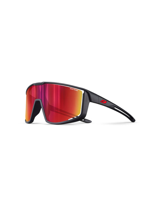Okulary przeciwsłoneczne juniorskie Julbo Fury S - czarny | Spectron cat 3Cf
Okulary przeciwsłoneczne juniorskie Julbo Fury S - czarny | Spectron cat 3Cf