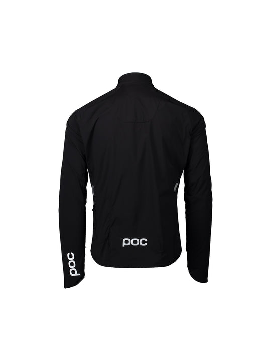 Kurtka rowerowa POC PURE-LITE SPLASH - czarny - Adventure Sports
Kurtka rowerowa POC PURE-LITE SPLASH - czarny - Adventure Sports