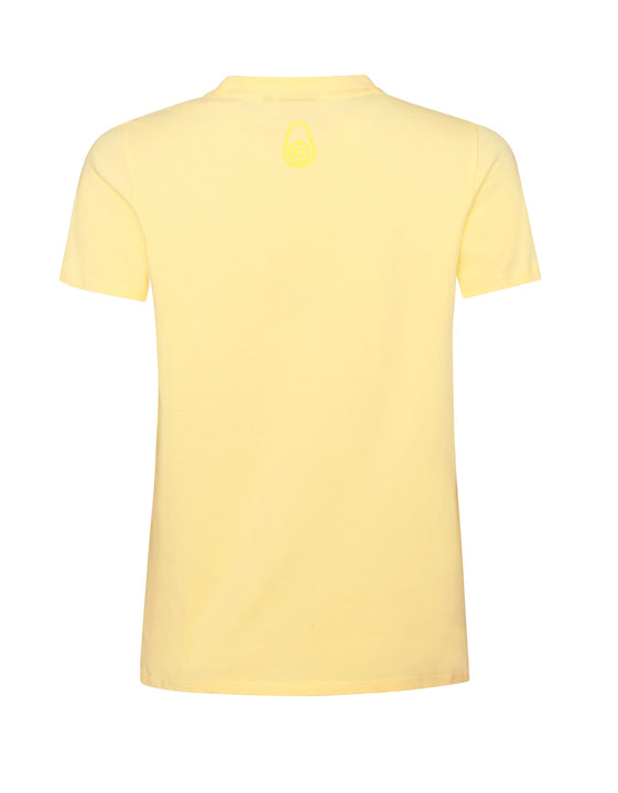 Koszulka damska Sail Racing W GALE TEE żółta
Koszulka damska Sail Racing W GALE TEE żółta