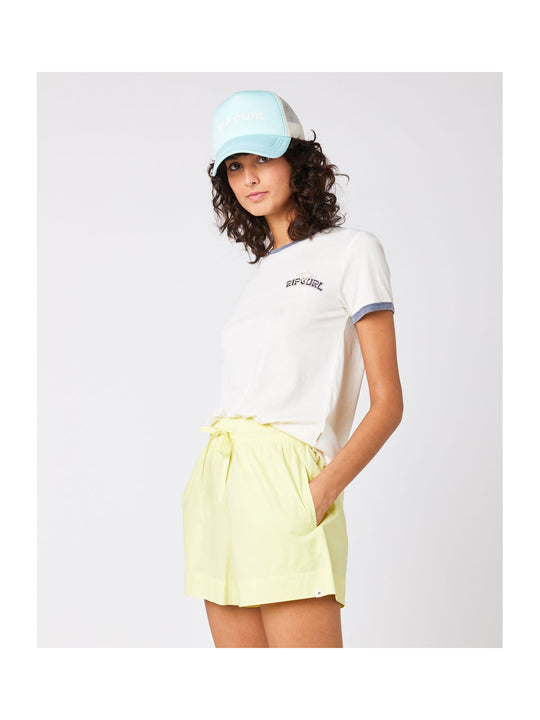 Koszulka RIP CURL Ringer Neon Tee biały - Adventure Sports
Koszulka RIP CURL Ringer Neon Tee biały - Adventure Sports