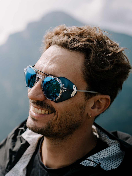 Okulary przeciwsłonezne JULBO LEGACY Spectron 3CF - L - Adventure Sports
Okulary przeciwsłonezne JULBO LEGACY Spectron 3CF - L - Adventure Sports