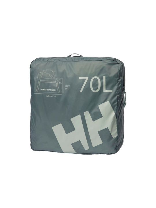 Torba HELLY HANSEN HH DUFFEL BAG 2 70L szary - TU - Adventure Sports
Torba HELLY HANSEN HH DUFFEL BAG 2 70L szary - TU - Adventure Sports