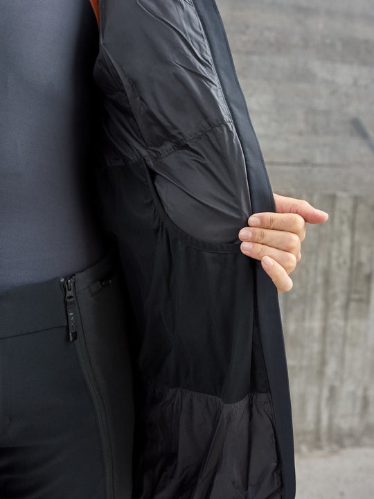 Parka zimowa damska POC W’S LOFT - Kurtka narciarska - Adventure Sports
Parka zimowa damska POC W’S LOFT - Kurtka narciarska - Adventure Sports